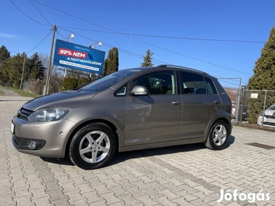 Volkswagen Golf PLUS 1.4 Tsi Comfortline Digitk...