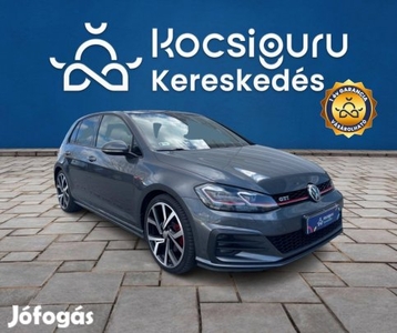 Volkswagen Golf VII 2.0 TSI BMT GTI DSG / Mo-i!...