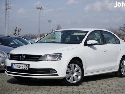 Volkswagen Jetta VI 1.4 TSI BMT Comfortline DSG...