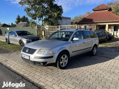 Volkswagen Passat Variant 1.9 PD TDi Comfortline