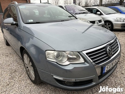 Volkswagen Passat VI 1.6 CR TDI Comfortline Blu...