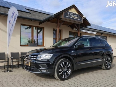 Volkswagen Tiguan Allspace 1.5 TSI ACT Comfortl...