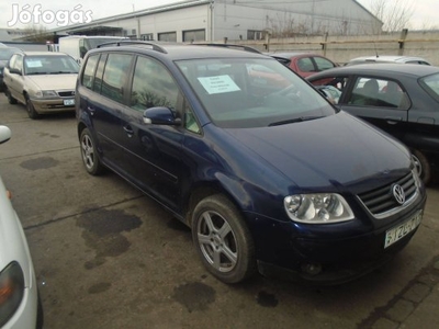 Volkswagen Touran 1.9 PDtdi