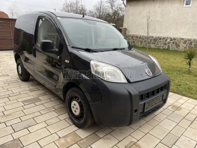 FIAT FIORINO 1.3 Mjet Adventure