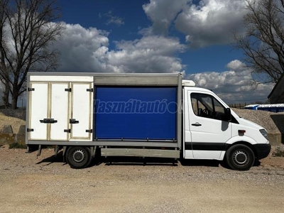 MERCEDES-BENZ SPRINTER 210 CDI 906.113.13 (Automata)