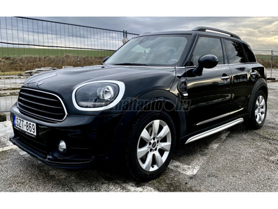 MINI COUNTRYMAN 2.0 D Cooper