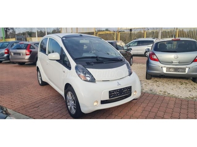 MITSUBISHI I-MIEV Base (Automata) 120 KM HATÓTÁV