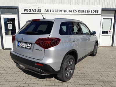 SUZUKI VITARA 1.4 GL+ Magyarországi! ÁFÁS!