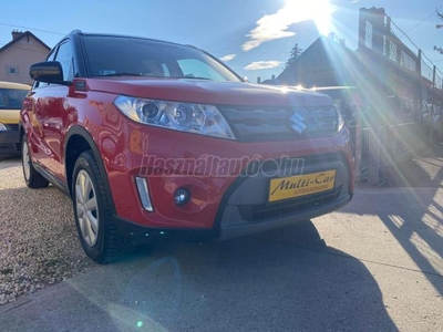 SUZUKI VITARA 1.6 GL+