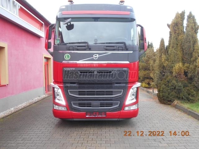 VOLVO FH 500 DXI