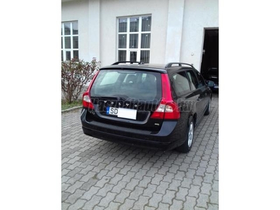 VOLVO V70 1.6 D DRIVe Kinetic