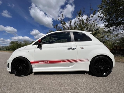 ABARTH 500 1.4