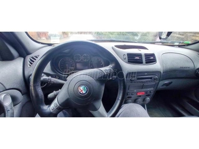 ALFA ROMEO 147 1.6 T. Spark ECO Distinctive