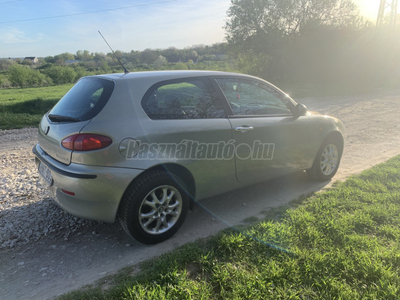 ALFA ROMEO 147 1.6 T. Spark ECO Distinctive