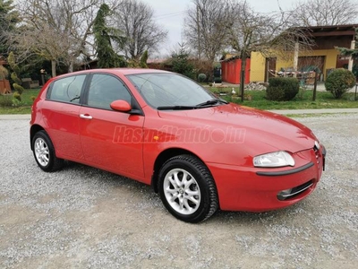 ALFA ROMEO 147 1.6 T. Spark ECO Distinctive