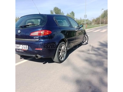 ALFA ROMEO 147 1.6 T. Spark ECO Impression