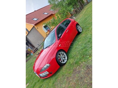 ALFA ROMEO 147 1.9 JTD 16V Black Line