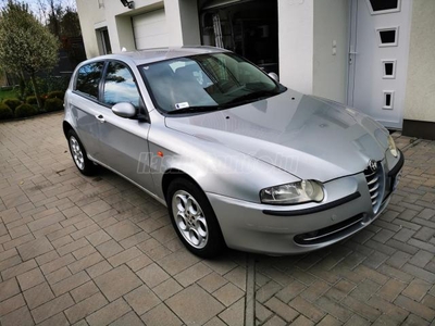 ALFA ROMEO 147 1.9 JTD Progression