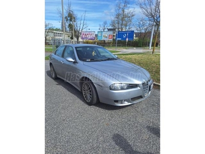 ALFA ROMEO 156 1.9 JTD 16V Business