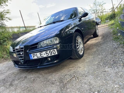 ALFA ROMEO 156 1.9 JTD 16V Business