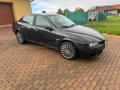 ALFA ROMEO 156 1.9 JTD Business