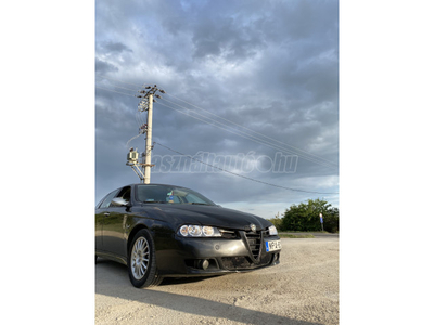 ALFA ROMEO 156 SW 1.9 JTD 16V Business