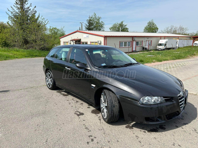 ALFA ROMEO 156 SW 1.9 JTD 16V Progression