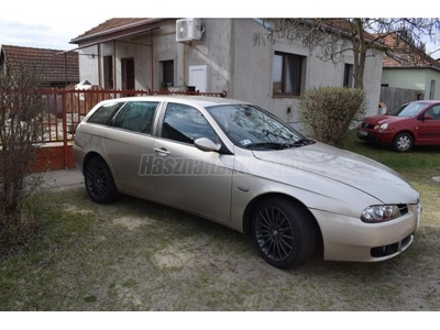 ALFA ROMEO 156 SW 1.9 JTD 16V Progression