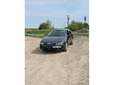 ALFA ROMEO 156 SW 1.9 JTD Distinctive