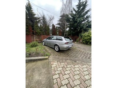 ALFA ROMEO 156 SW 1.9 JTD Progression