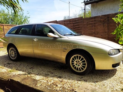 ALFA ROMEO 156 SW 1.9 JTD Progression