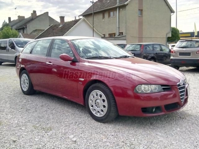 ALFA ROMEO 156 SW 2.0 JTS Distinctive