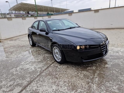 ALFA ROMEO 159 1.8 Impression