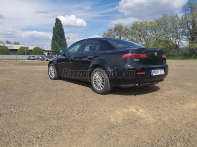 ALFA ROMEO 159 1.8 Progression