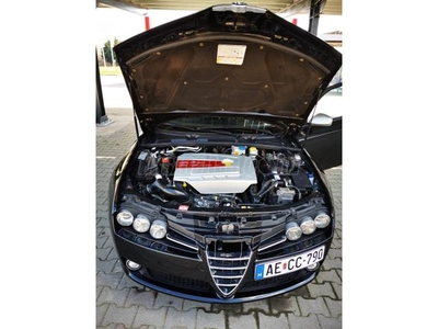 ALFA ROMEO 159 1.8 TBi Distinctive