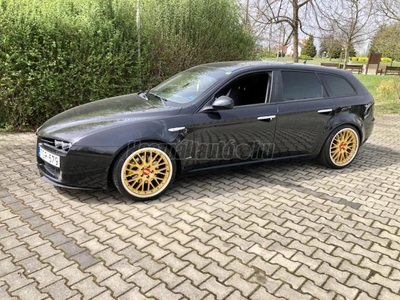 ALFA ROMEO 159 1.9 JTD 16V Distinctive