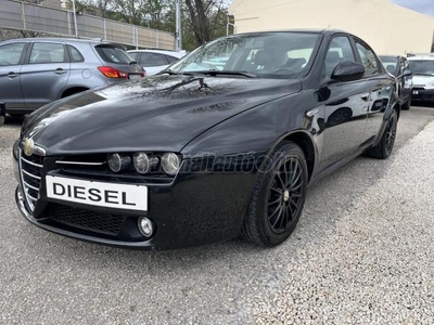 ALFA ROMEO 159 1.9 JTD 16V Progression (Automata)