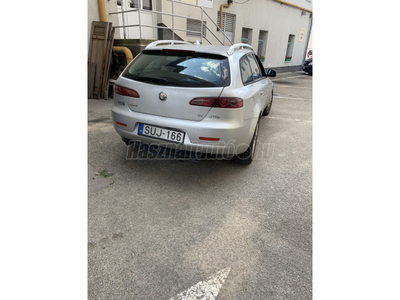 ALFA ROMEO 159 1.9 JTD 16V Progression (Automata)