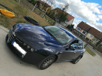 ALFA ROMEO 159 1.9 JTD 16V Progression