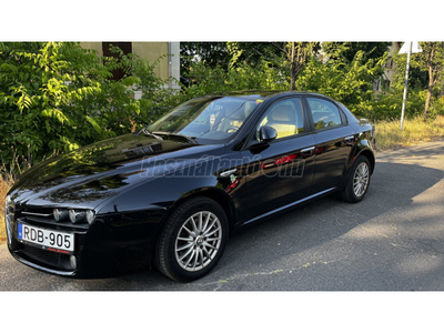 ALFA ROMEO 159 1.9 JTD 8V Impression