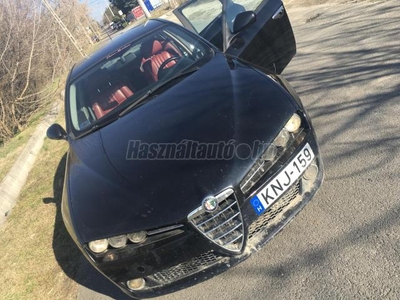 ALFA ROMEO 159 1.9 JTD 8V Progression