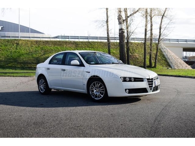 ALFA ROMEO 159 1.9 JTD 8V Progression