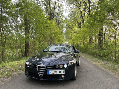 ALFA ROMEO 159 1.9 JTD 8V Progression