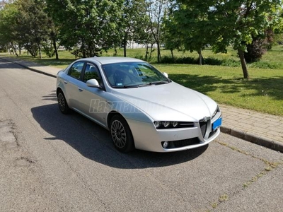 ALFA ROMEO 159 1.9 JTS Progression 116KM!