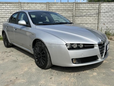 ALFA ROMEO 159 2.2 JTS Distinctive