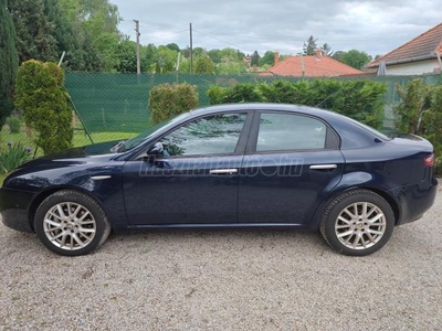 ALFA ROMEO 159 2.4 JTD 20V Distinctive