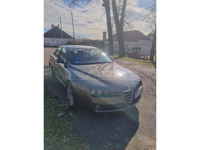 ALFA ROMEO 159 2.4 JTD 20V Distinctive