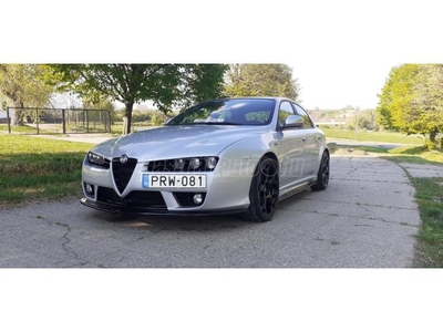 ALFA ROMEO 159 2.4 JTD 20V TI