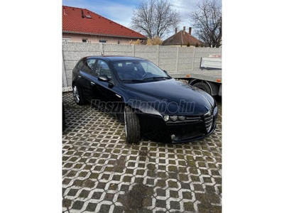 ALFA ROMEO 159 3.2 JTS Q4 TI (Automata)