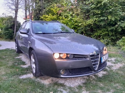 ALFA ROMEO 159 SW 1.8 Impression